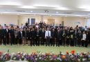 สำนักงานอธิการบดี มหาวิทยาลัยราชภัฏสุราษฎร์ธานี ร่วมต้อนรับคณะผู้บริหารและบุคลากรสายวิชาการจากมหาวิทยาลัยราชภัฏยะลา เข้าศึกษาดูงานเกี่ยวกับนโยบายการบริหารจัดการมหาวิทยาลัย รุ่นที่ 3 สำนักงานอธิการบดี มหาวิทยาลัยราชภัฏสุราษฎร์ธานี ร่วมต้อนรับคณะผู้บริหารและบุคลากรสายวิชาการจากมหาวิทยาลัยราชภัฏยะลา เข้าศึกษาดูงานเกี่ยวกับนโยบายการบริหารจัดการมหาวิทยาลัย รุ่นที่ 3