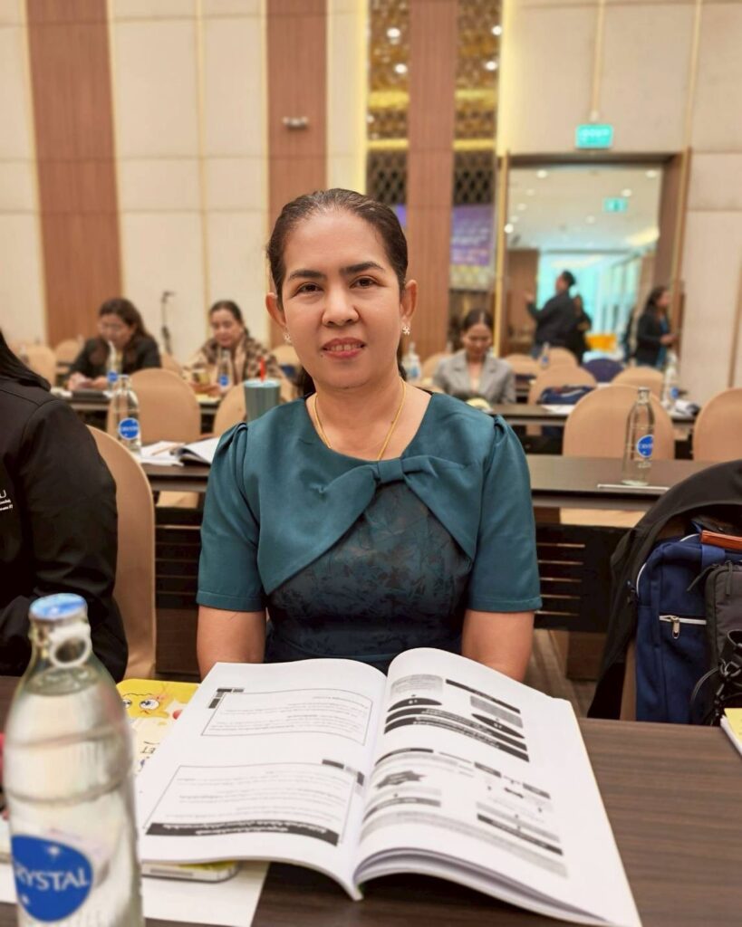 ผู้อำนวยการสำนักงานอธิการบดี เข้าร่วมโครงการอบรมหลักสูตรหลักปฏิบัติราชการที่ดีและผลกระทบของเจ้าหน้าที่เกี่ยวกับการจัดซื้อจัดจ้าง และการบริหารพัสดุภาครัฐ